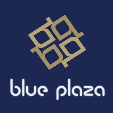 Hotel Blue Plaza Hofheim Bagian luar foto