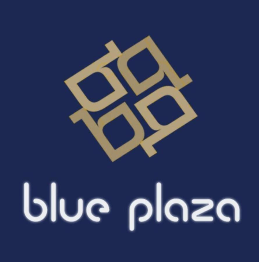 Hotel Blue Plaza Hofheim Bagian luar foto